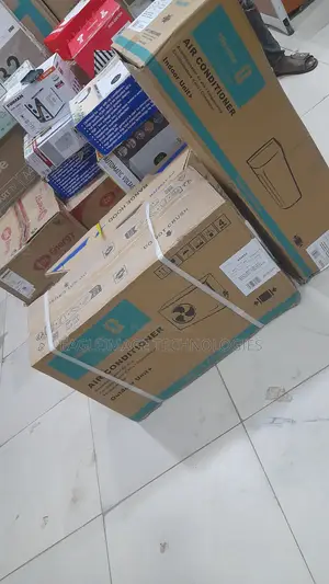 Hisense AS09TG Air Conditioner – 1HP Cooling Capacity