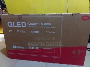 Ttelevision