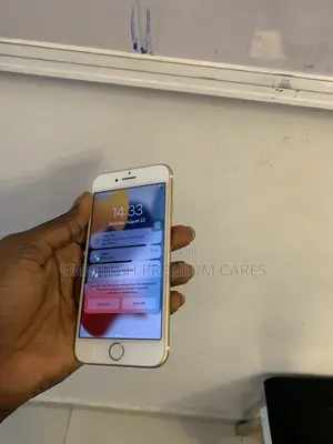 Apple iPhone 7 32 GB Gold