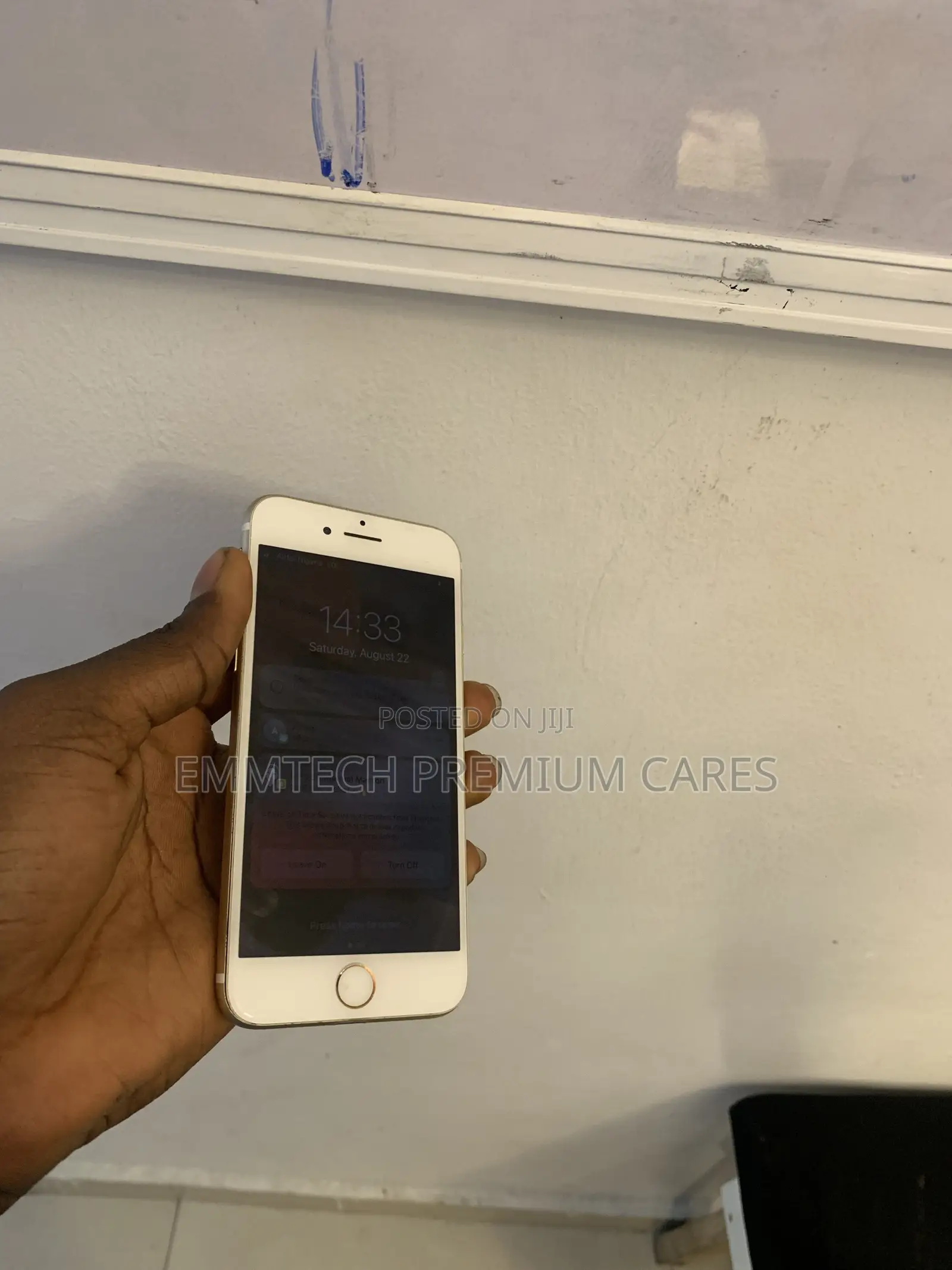 Apple iPhone 7 32 GB Gold