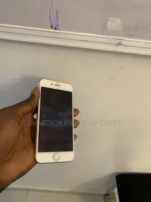 Apple iPhone 7 32 GB Gold