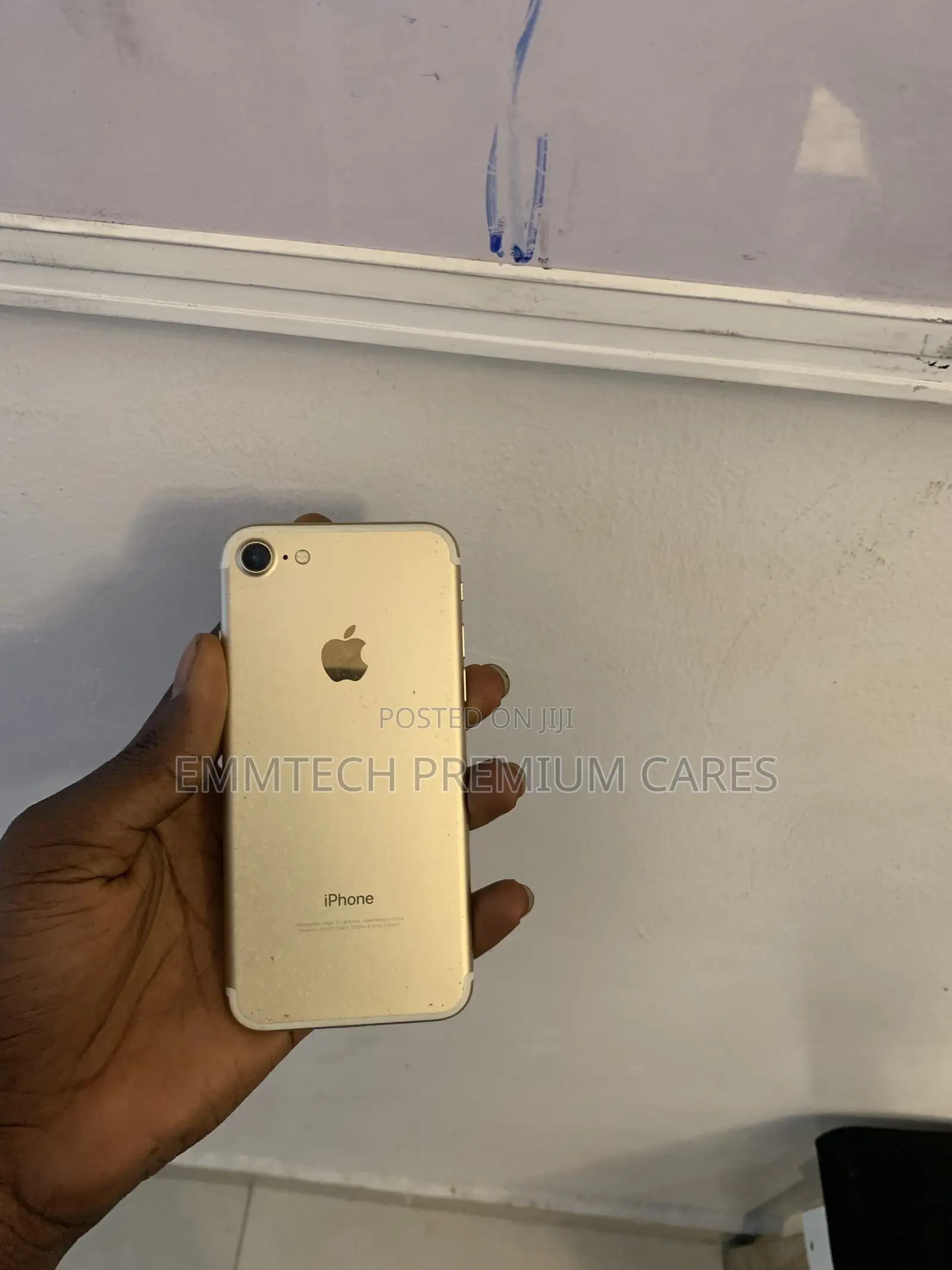 Apple iPhone 7 32 GB Gold