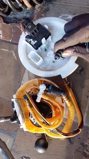 BMW Fuel Pump