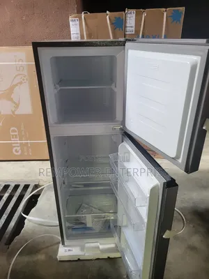Hisense 200DR Refrigerator