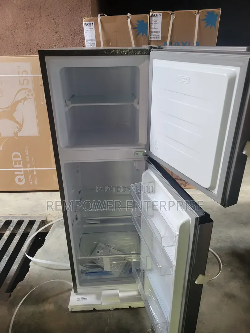 Hisense 200DR Refrigerator