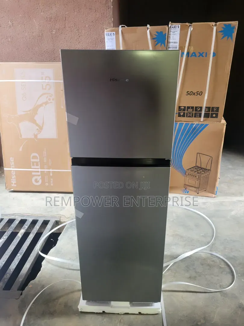 Hisense 200DR Refrigerator