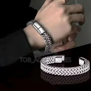 Men’s Bracelet