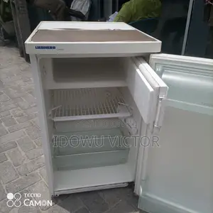 100 Liters Very Effective German Fridge