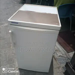 100 Liters Very Effective German Fridge