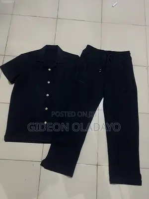 Scuba Net Shirt