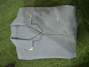Scuba Net Shirt