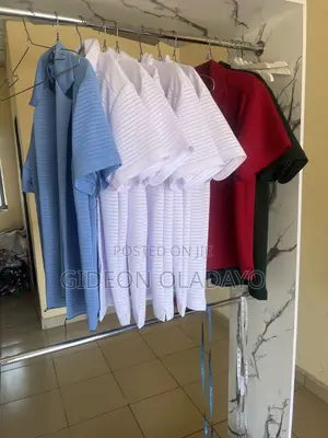 Scuba Net Shirt
