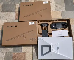 Starlink Standard Gen3