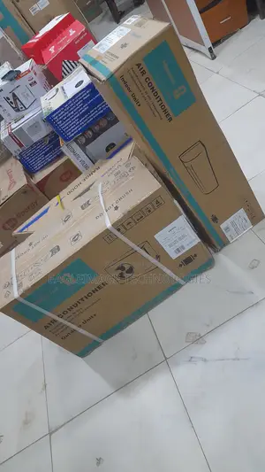 New Hisense AS09TG AC – Reliable 1HP Split Cooling