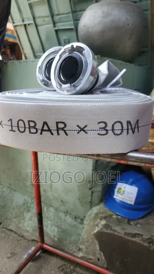 Original Heavy Duty Fire Hose