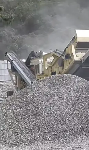 Quality Granite – From Quarry