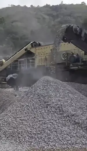 Quality Granite – From Quarry
