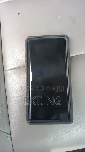 Samsung Galaxy Note 10 Plus 256 GB Silver