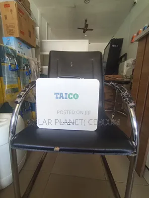 Taico Solar Generator 400w/1kw
