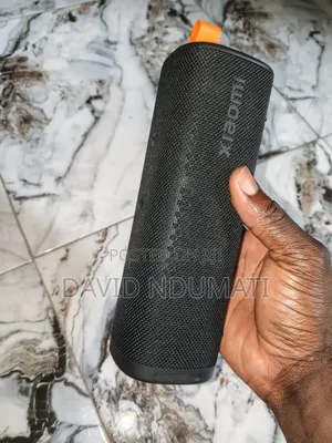 Xiaomi Sound Outdoor Bluetooth Speaker