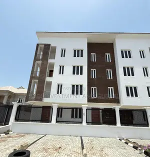 5bdrm Maisonette in An Access Code, Victoria Island for sale