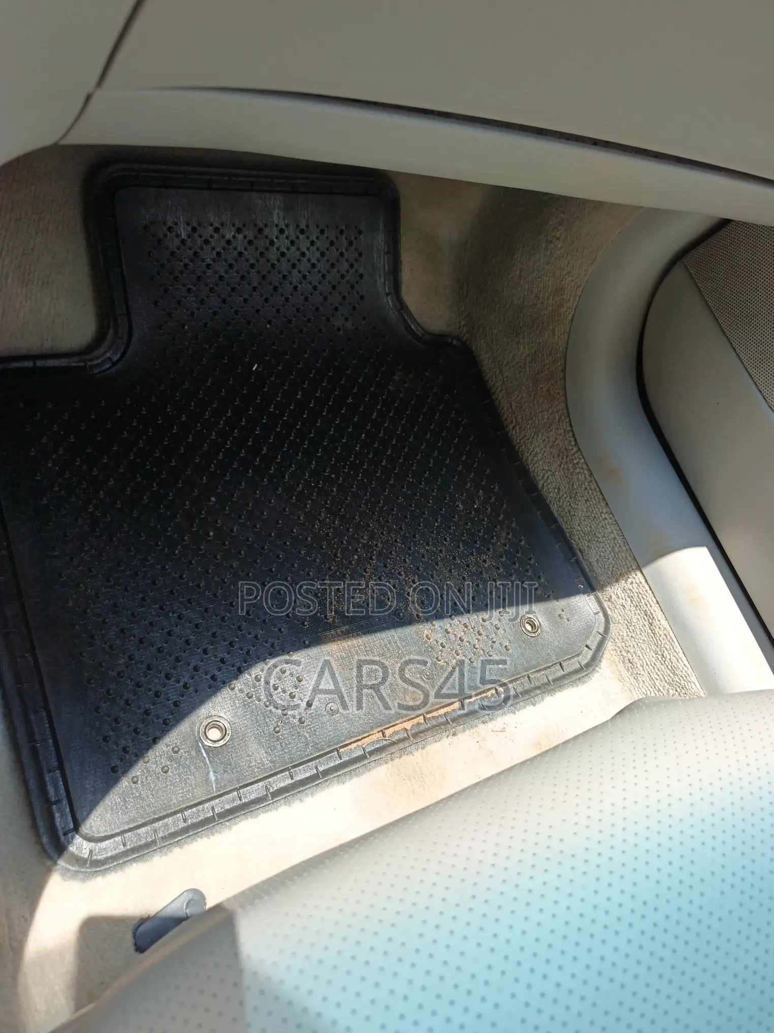 Lexus ES 2009 Blue