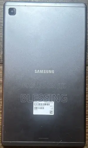 Samsung Galaxy Tab A7 Lite 32 GB Gray