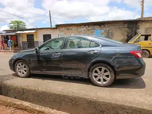 Lexus ES 2009 Blue