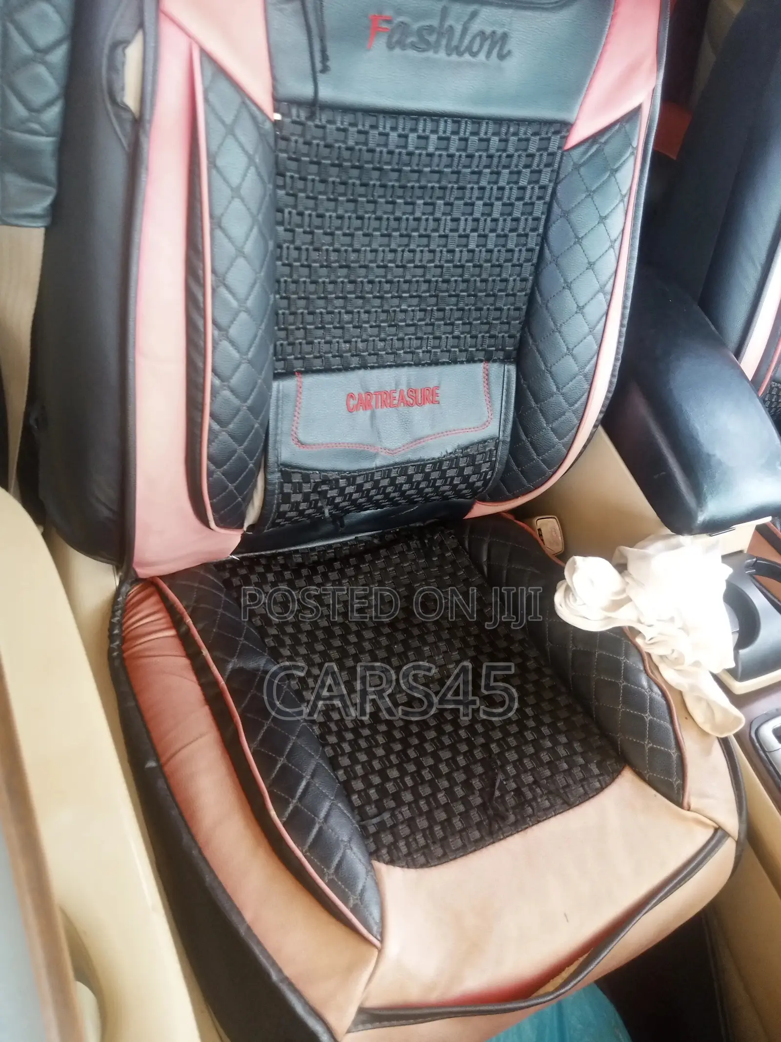 Lexus ES 2005 Black