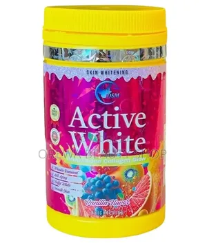 Active White