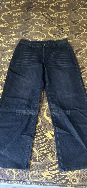 Gean Trouser
