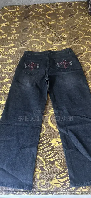 Gean Trouser