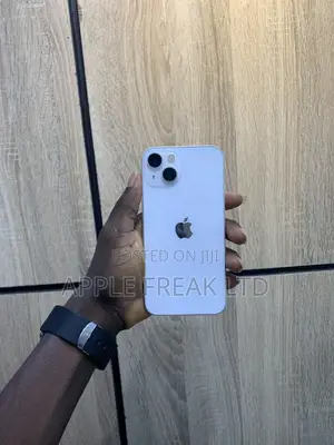 Apple iPhone 13 128 GB White