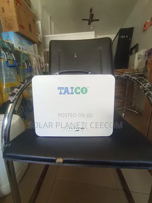 Taico Solar Generator 300w/1kw