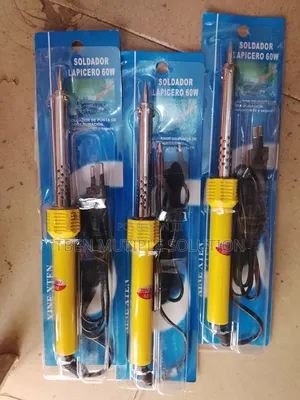 60w Pencil-Type Electric Soldering Iron
