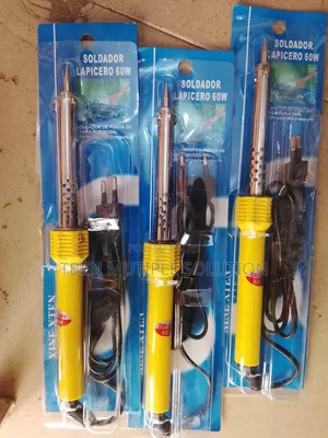 60w Pencil-Type Electric Soldering Iron