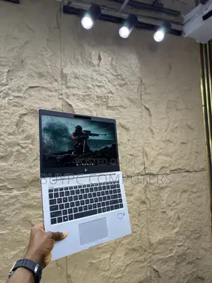 Laptop HP EliteBook 1040 G4 8GB Intel Core i7 SSD 256GB