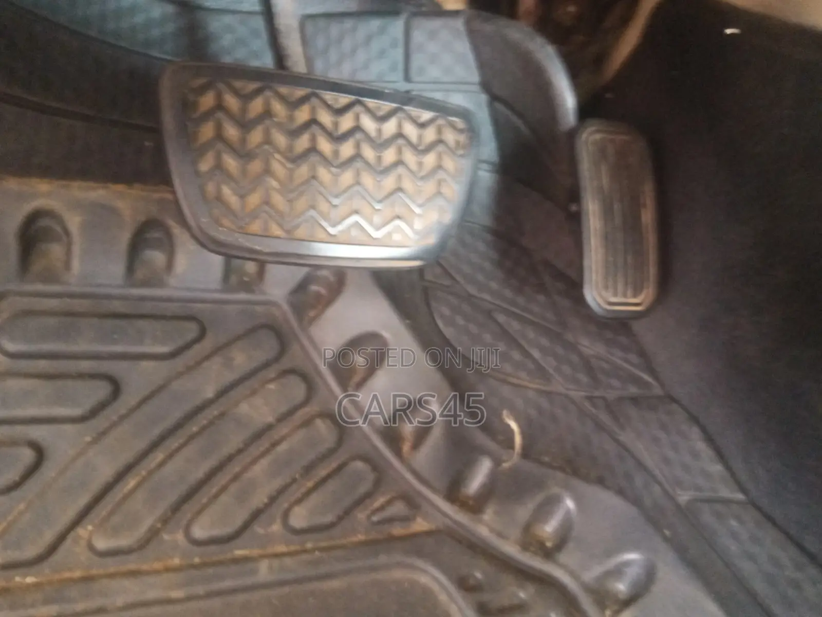 Lexus ES 2005 Black
