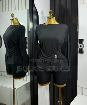 High Quality Long Sleeve Women/Ladies Tops