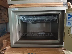 Victorious Office Fire Proof Safe BS-D310