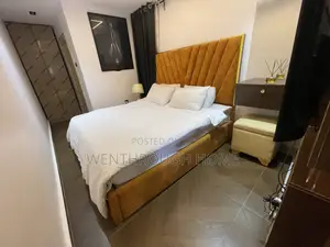 Shortlet Studio Apartment