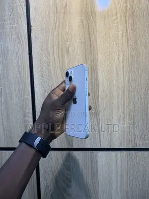 Apple iPhone 13 128 GB White