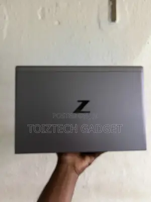Laptop HP ZBook 14 8GB Intel Core i7 SSD 256GB