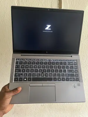 Laptop HP ZBook 14 8GB Intel Core i7 SSD 256GB