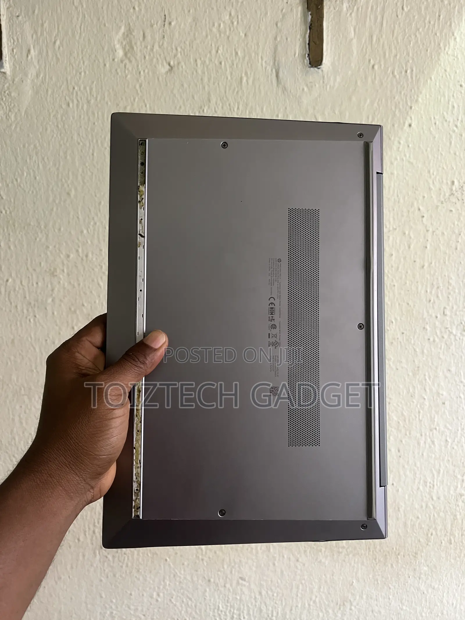 Laptop HP ZBook 14 8GB Intel Core i7 SSD 256GB