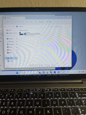 Laptop HP ZBook 14 8GB Intel Core i7 SSD 256GB