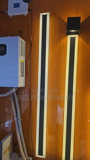 Led Waterproof Wall/ Pillar Light