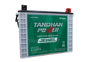 Tandhan Power