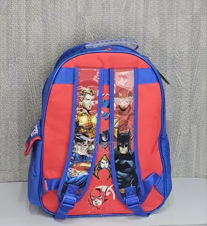 School Bags