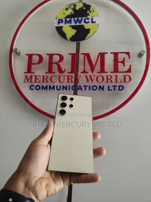 Samsung Galaxy S24 Ultra 512 GB Gold